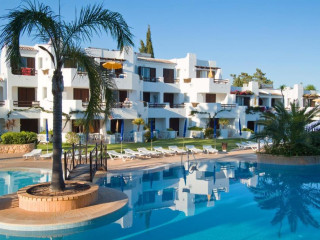 Balaia Golf Village Resort