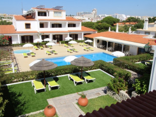 Balaia-Sol Holiday Club