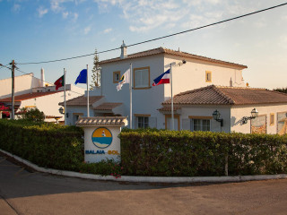 Balaia-Sol Holiday Club