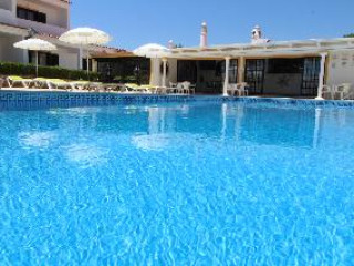 Balaia-Sol Holiday Club