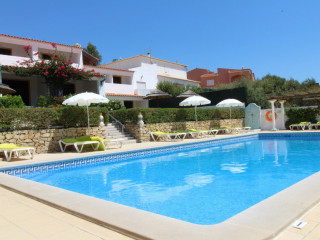 Balaia-Sol Holiday Club Family Resort