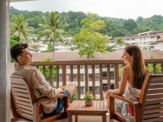 Patong Lodge