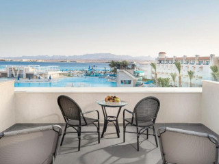 The V Luxury Resort Sahl Hasheesh