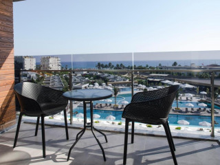 Green Garden Resort & Spa Hotel