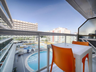 Ohtels Villa Dorada