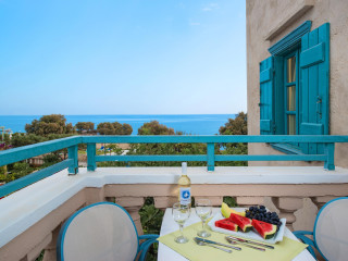 Silva Beach Resort