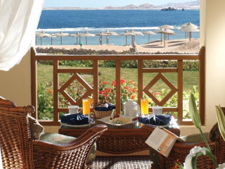 Charmillion Club Resort