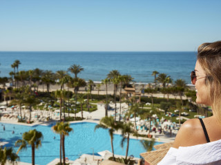 IBEROSTAR WAVES MALAGA PLAYA