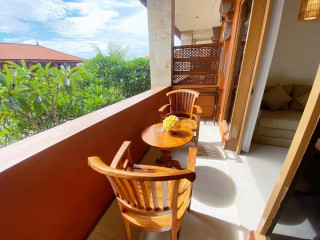 Wina Holiday Villa Kuta Bali