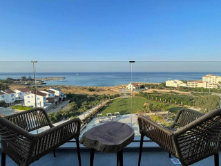 Cavo Zoe Seaside Hotel
