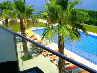 Golden Residence Madeira
