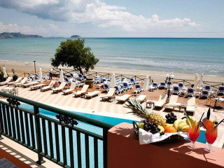 Mediteranean Beach Resort and Spa