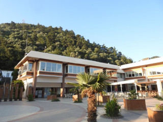 BALCOVA THERMAL HOTEL