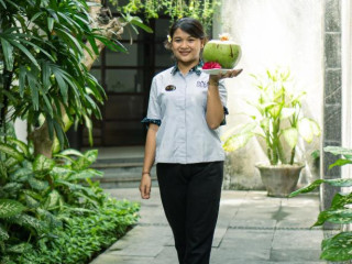 Bale Gede Luxury Villas