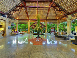Bali Agung Village