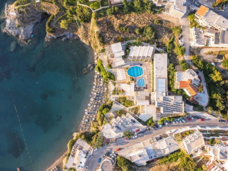 Bali Beach and Sofia Village