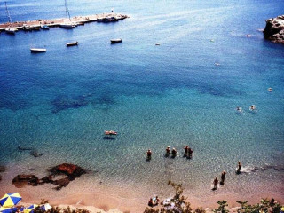 BALI BEACH AND SOFIA VILLAGE