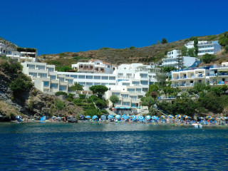 Bali Beach & Sofia Village