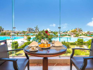 Apollonion Asterias Resort & Spa