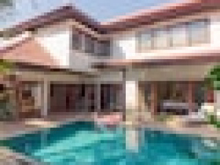 Bali Haven 3BDR Private Pool Villa