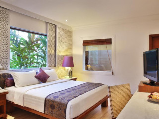 Bali Mandira Beach Resort & Spa