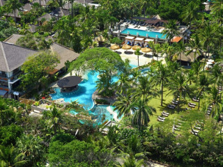 Bali Mandira Beach Resort & Spa (Kuta)