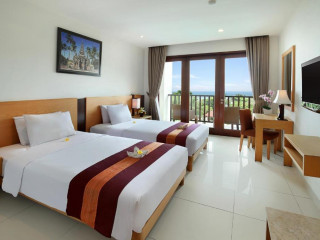 Bali Relaxing Resort & Spa
