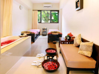 Bali Relaxing Resort & Spa
