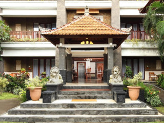Bali Tropic Resort and Spa (Nusa Dua)
