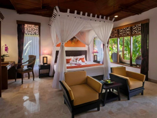 Bali Tropic Resort & Spa