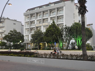 BALIM HOTEL