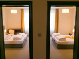 Balkan Jewel Resort