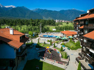 BABA HOTEL