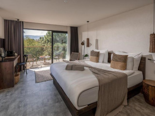 BALMY BEACH RESORT KEMER (ADULT ONLY +18)