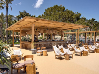 BALMY BEACH RESORT KEMER (ADULT ONLY +18)