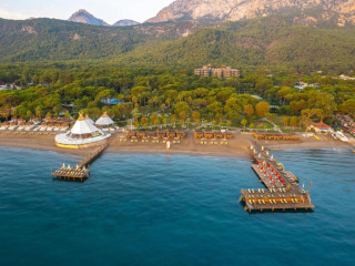 Balmy Foresta (ex Paloma  Foresta Resort & Spa)