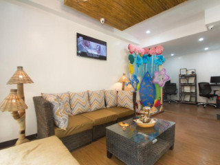 Bamboo Beach Resort & Restaurant