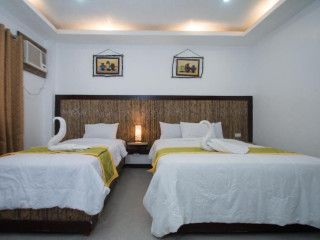 Bamboo Beach Resort & Restaurant