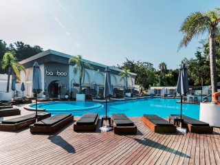 Bamboo Suites | Adults Only