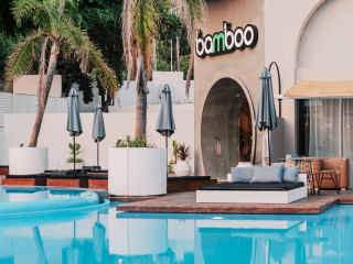 Bamboo Suites | Adults Only