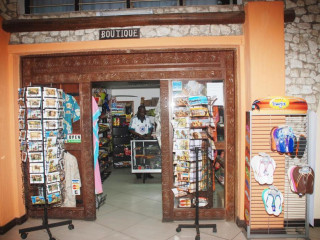 Bamburi Beach Hotel