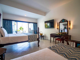 Bamburi Beach Hotel