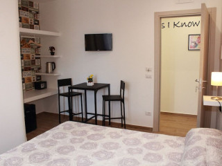 B&B ALLERìA