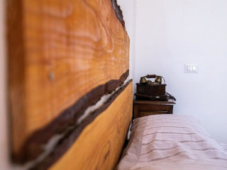 B&B CAPPOTTO CIVICO 48