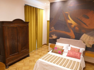 B&B CITY SOUL SPACCANAPOLI