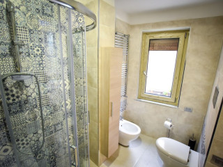 B&B LA CASA DI SASSA