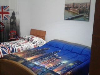B&B QUO VADIS NAPOLI VOMERO