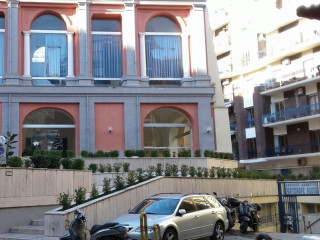 B&B QUO VADIS NAPOLI VOMERO