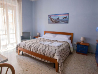 B&B VESUVIUS
