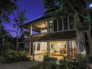Ban Raya Resort and Spa